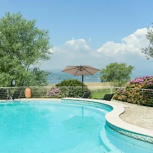 Apartment Gloria, Sesto Calende